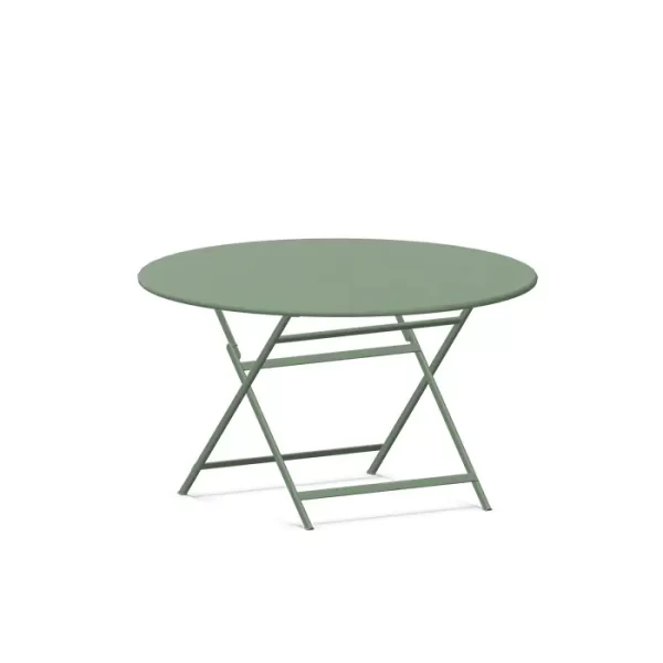 Caractere ⌀128 Dining Table