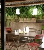 Caractere ⌀128 Dining Table - Image 2