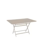 Caractere 128x90 Dining Table