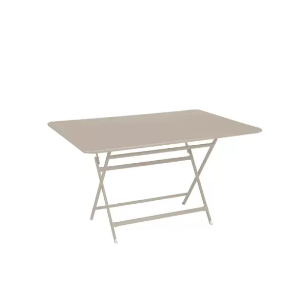 Caractere 128x90 Dining Table