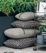 Lecio fm color mix cushion 6