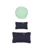 Lecio fm color mix cushion 8