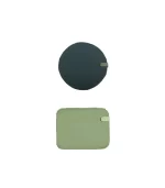 Lecio fm color mix seat cushion 1