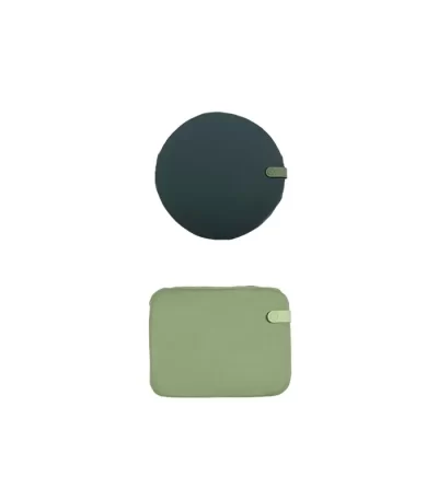 Lecio fm color mix seat cushion 1