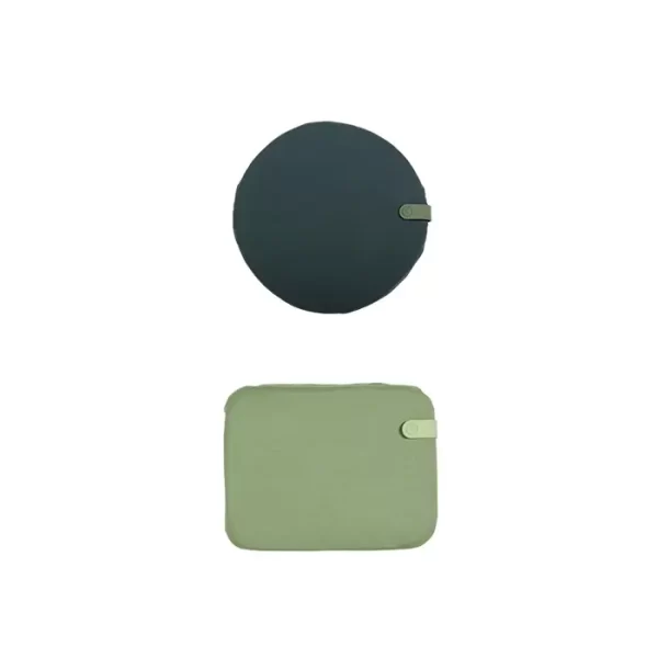 Lecio fm color mix seat cushion 1