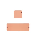 Lecio fm color mix seat cushion 3