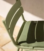Lecio fm color mix seat cushion 9