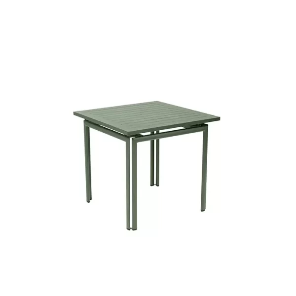 Costa 80x80 Dining Table