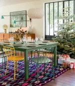 Craft Dining Set