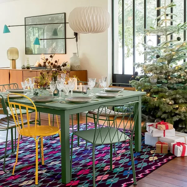 Craft Dining Set