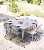 Craft Dining Table - Image 3