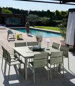 Craft Dining Table - Image 4