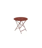 Floreal ⌀77 Dining Table