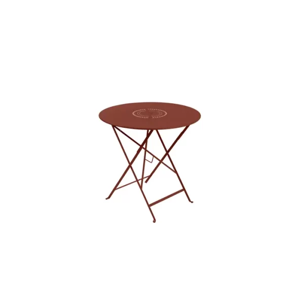 Floreal ⌀77 Dining Table