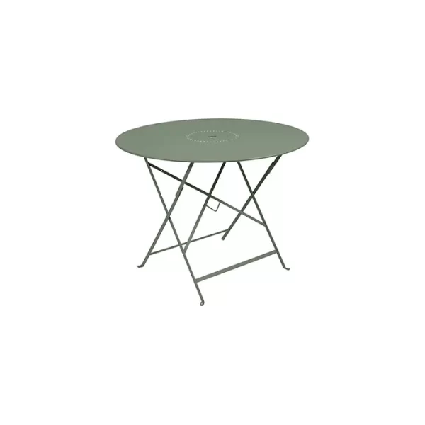Floreal ⌀96 Dining Table