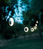 Lecio fm hoopik string light 6