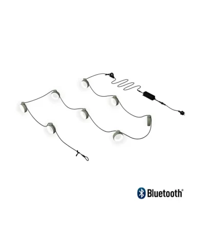 Lecio fm hoopik string light 7