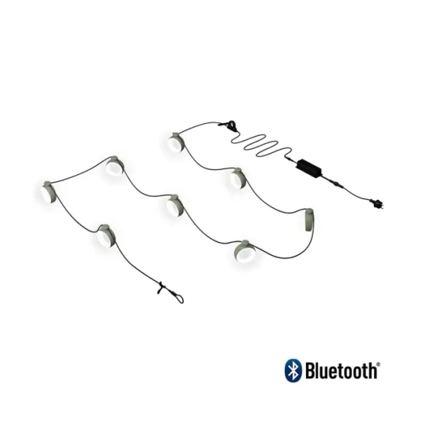 Lecio fm hoopik string light 7