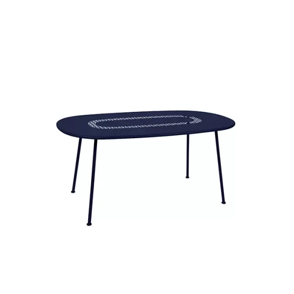 Lorette 160x90 Dining Table