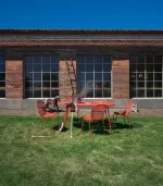 Lorette 160x90 Dining Table - Image 6