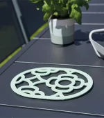 Lecio fm lorette trivet 3