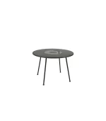 Lorette ⌀110 Dining Table