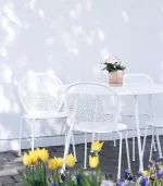 Lorette ⌀110 Dining Table - Image 2