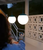 Lecio fm ludo smart switch light 1