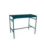 Luxembourg 126x73 High Dining Table