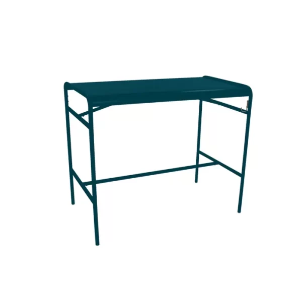 Luxembourg 126x73 High Dining Table