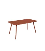 Luxembourg 143x80 Table