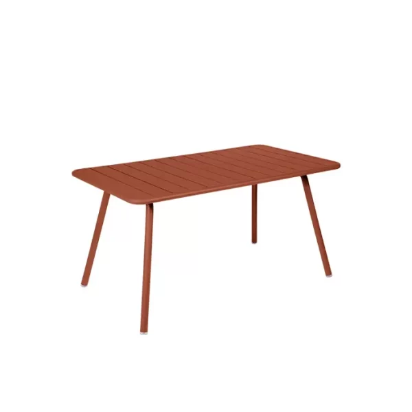 Luxembourg 143x80 Table