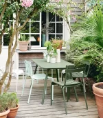 Luxembourg 143x80 Table - Image 2
