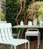 Luxembourg 143x80 Table - Image 4