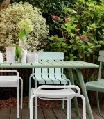 Luxembourg 143x80 Table - Image 5