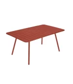 Luxembourg 165x100 Table