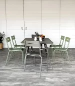 Luxembourg 165x100 Table - Image 2