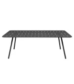 Luxembourg 207x100 Table