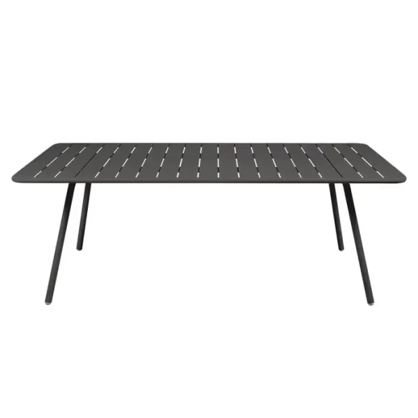 Luxembourg 207x100 Table