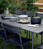 Luxembourg 207x100 Table - Image 2
