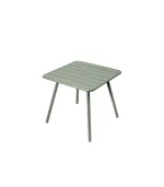 Luxembourg 80x80 Table