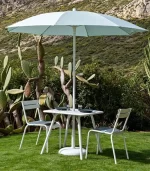 Luxembourg 80x80 Table - Image 2