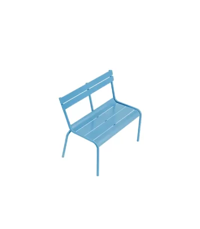 Lecio fm luxembourg kids bench 1