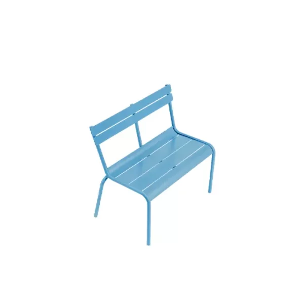Lecio fm luxembourg kids bench 1
