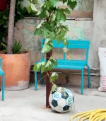 Lecio fm luxembourg kids bench 4