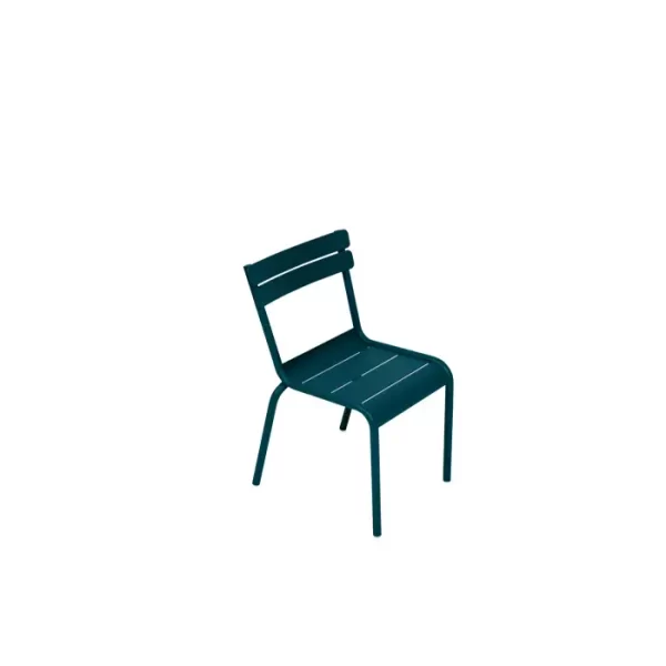 Lecio fm luxembourg kids chair 1