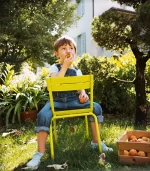 Lecio fm luxembourg kids chair 2