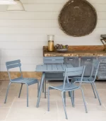 Lecio fm luxembourg kids chair 5