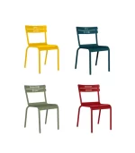 Lecio fm luxembourg kids chair 6