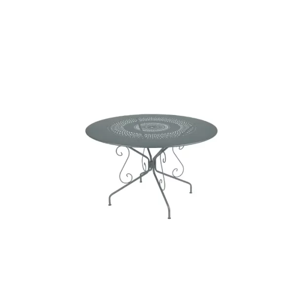 Montmartre ⌀117 Dining Table